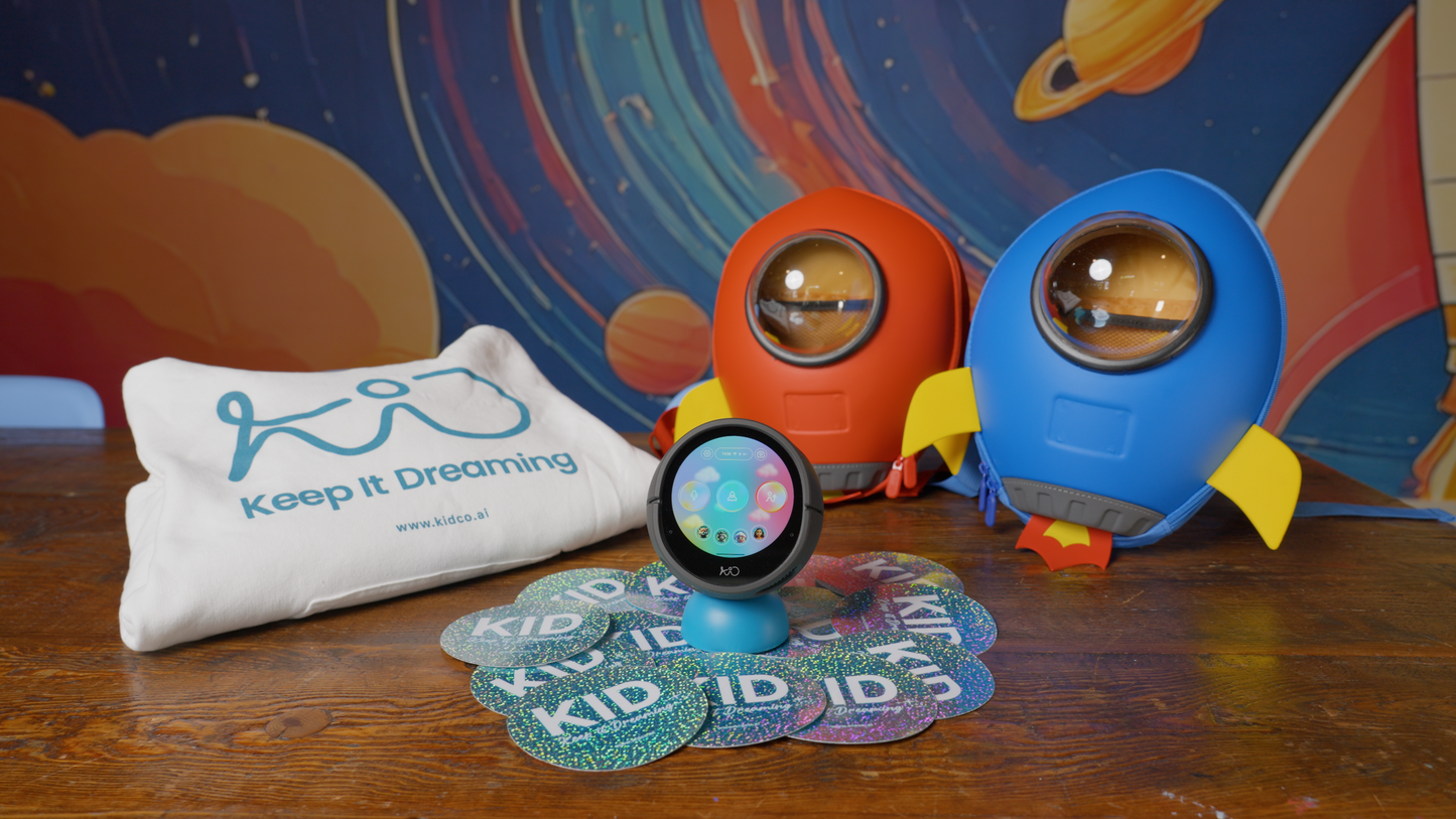 KID Holiday Bundle