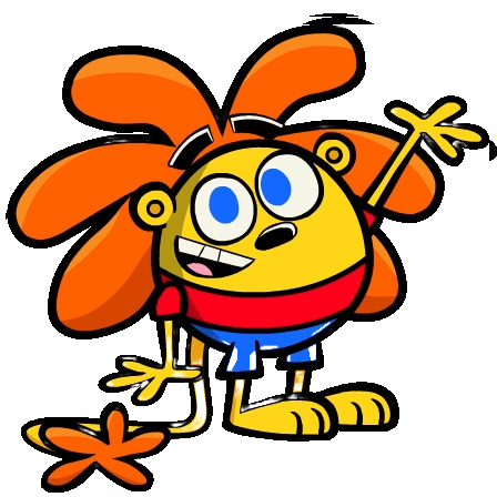 Age 4-7 Content Pack