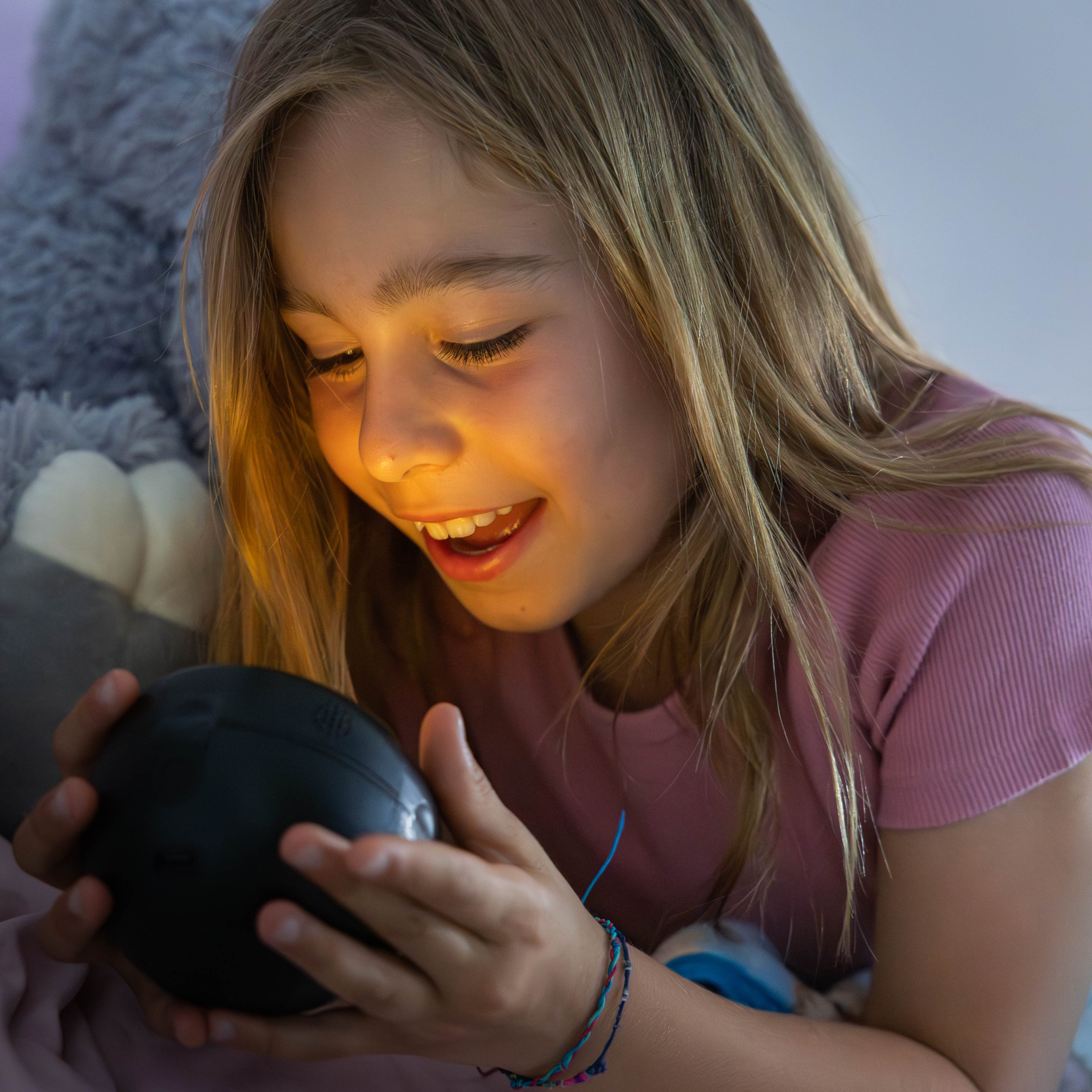 KID Creativity and Education Device