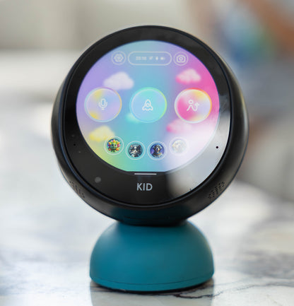 KID Responsive AI Device-LIMITED NUMBER AVAILABLE