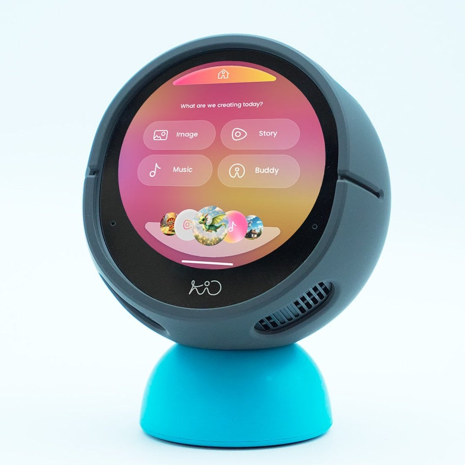 KID Creativity and Education Device - LIMITED NUMBER AVAILABLE