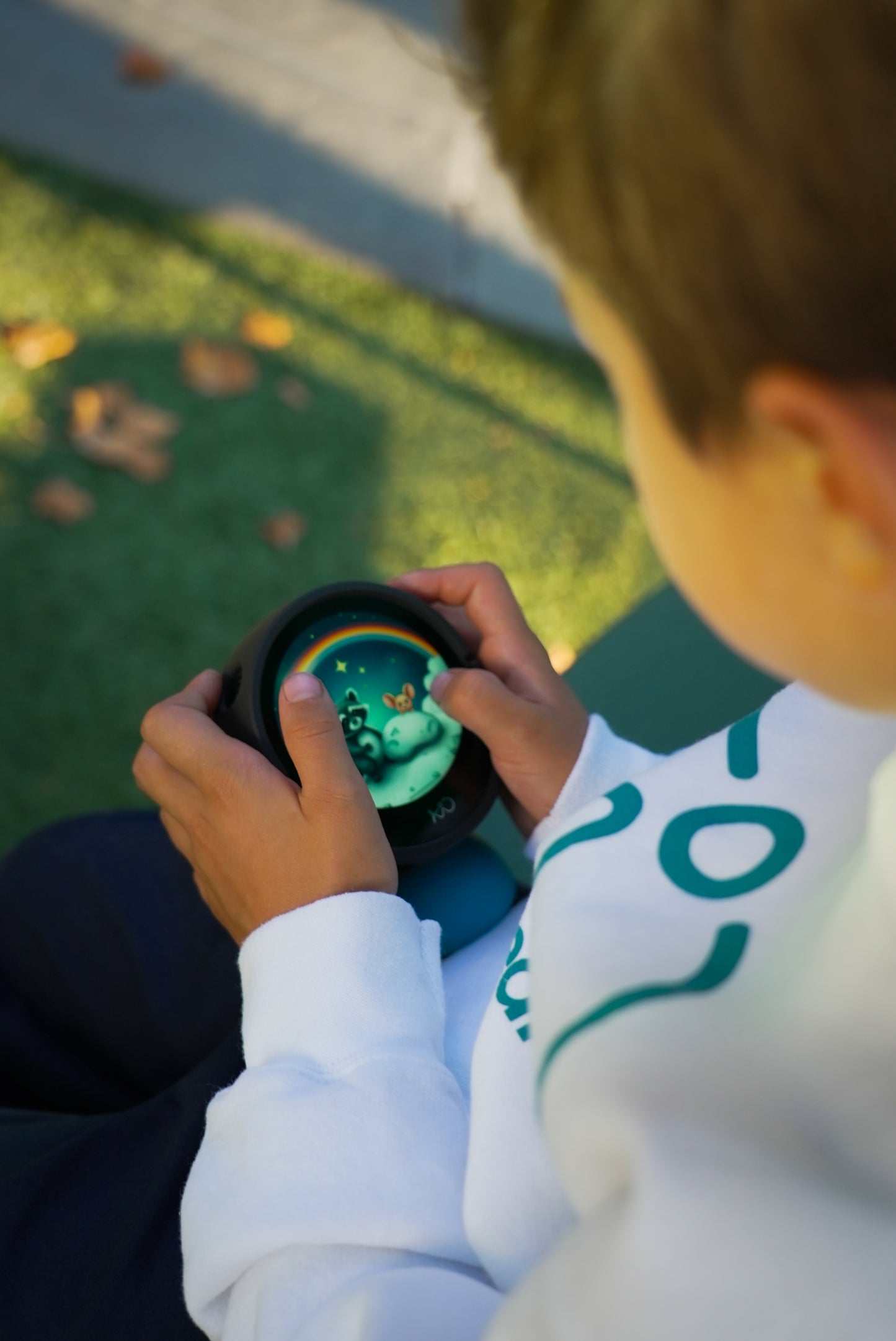 KID Creativity and Education Device - LIMITED NUMBER AVAILABLE