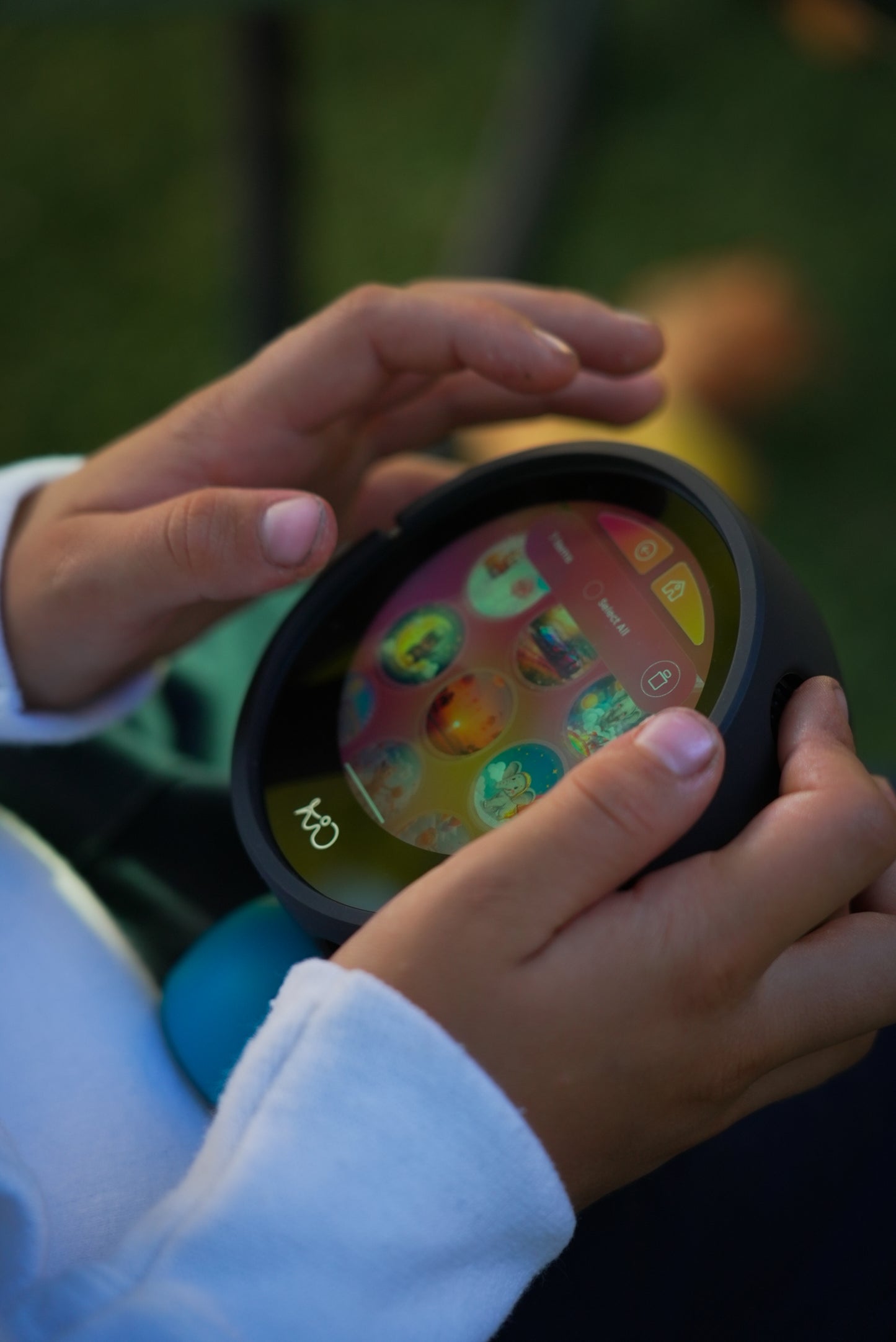 KID Creativity and Education Device - LIMITED NUMBER AVAILABLE