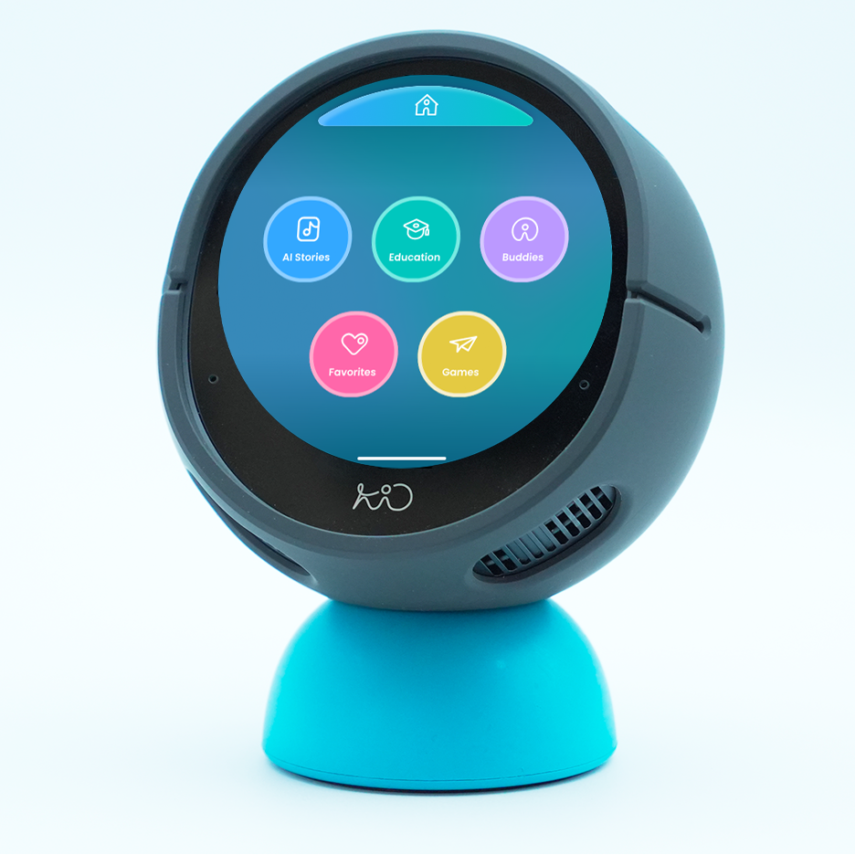 KID Creativity and Education Device - LIMITED NUMBER AVAILABLE