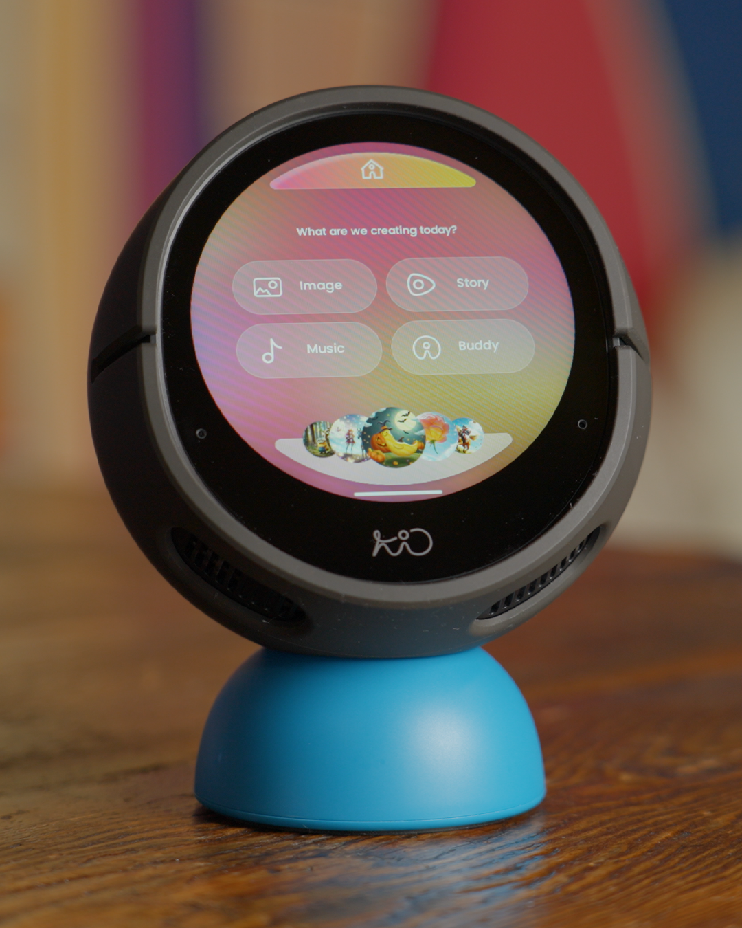 KID Creativity and Education Device - LIMITED NUMBER AVAILABLE