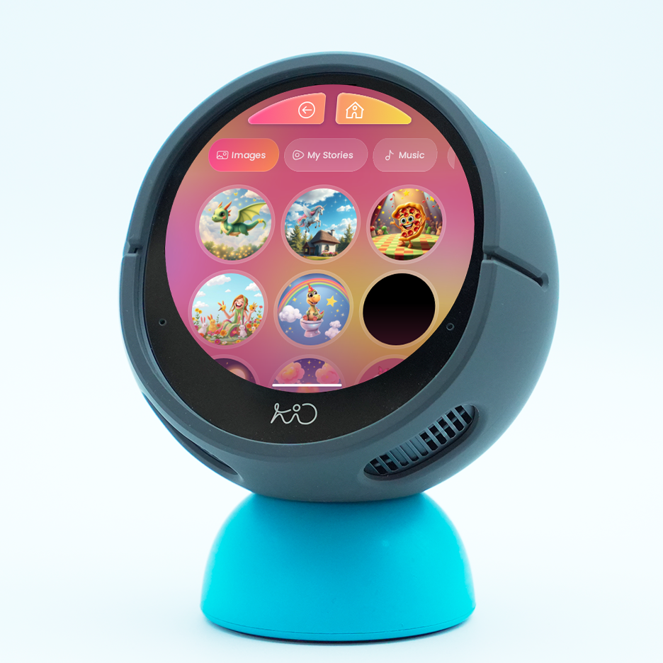 KID Creativity and Education Device - LIMITED NUMBER AVAILABLE