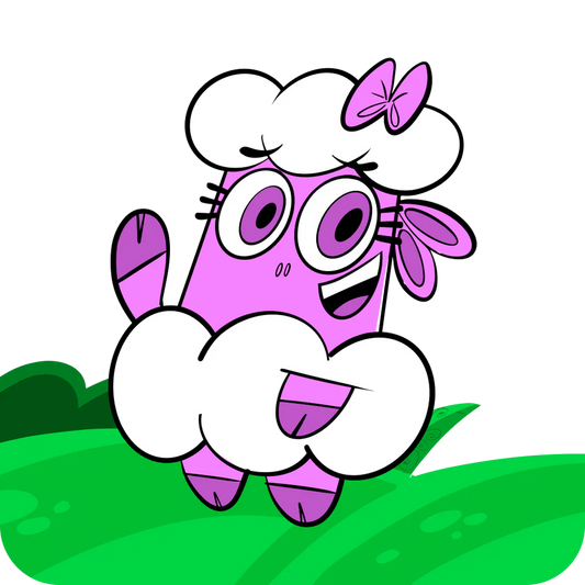 Age 6-9 Content Pack