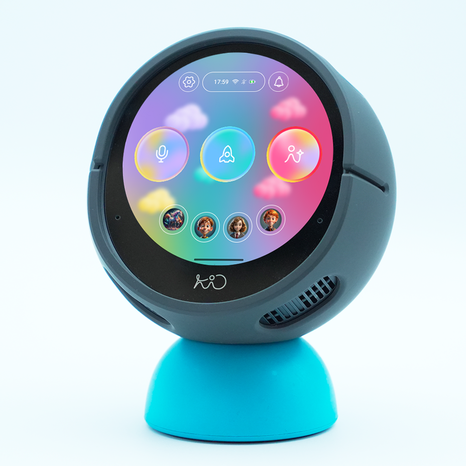 KID Creativity and Education Device - LIMITED NUMBER AVAILABLE