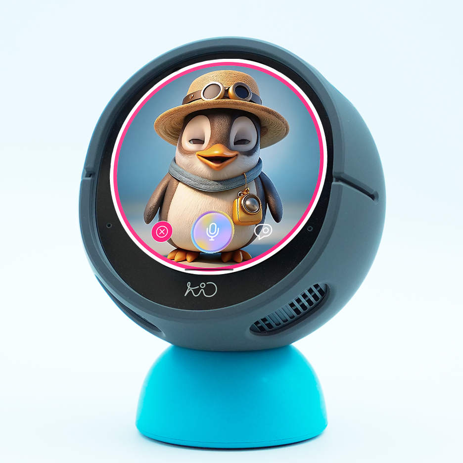KID Creativity and Education Device - LIMITED NUMBER AVAILABLE