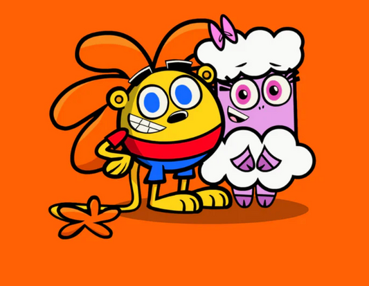 Age 8-12 Content Pack