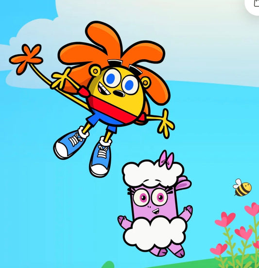 Starter Characters Pack